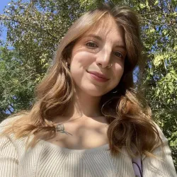 Фотография репетитора Бугрова Юлия Сергеевна