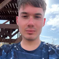 Фотография репетитора Кузьмин Андрей Дмитриевич