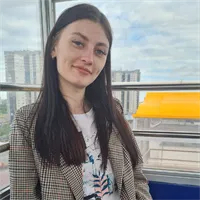 Фотография репетитора Поддубная Екатерина Евгеньевна