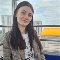 Фотография репетитора Поддубная Екатерина Евгеньевна