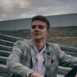 Фотография репетитора Денисов Роман Андревич