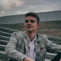 Фотография репетитора Денисов Роман Андревич