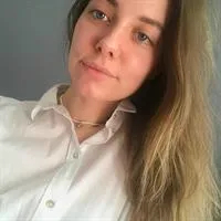 Фотография репетитора Алексеенко Варвара Сергеевна