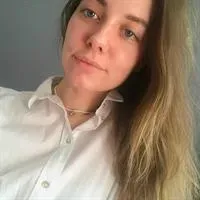 Фотография репетитора Алексеенко Варвара Сергеевна