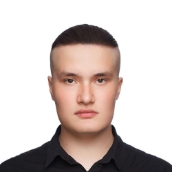 Фотография репетитора Цыплаков Станислав Рустамович