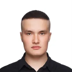Фотография репетитора Цыплаков Станислав Рустамович