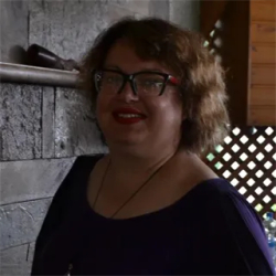 Фотография репетитора Галимова Марина Исхаковна