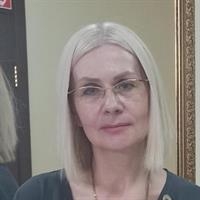 Фотография репетитора Коченда Марина Владимировна