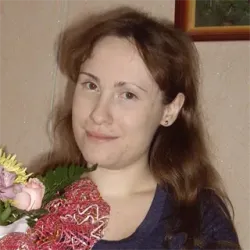 Фотография репетитора Лавриеня Ирина Анатольевна