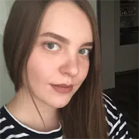 Фотография репетитора Добролинская Анна Александровна