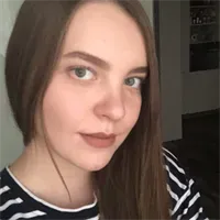 Фотография репетитора Добролинская Анна Александровна