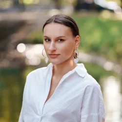 Фотография репетитора Суворкина Анна Александровна