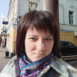 Фотография репетитора Пашковец Дарья Александровна