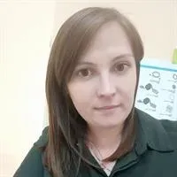 Фотография репетитора Ермакова Татьяна Валерьевна