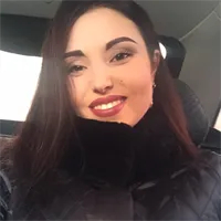 Фотография репетитора Кононова Евгения Витальевна