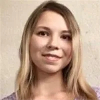 Фотография репетитора Демко Кирстен Даника 