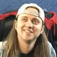 Фотография репетитора Мизенин Алексей Юрьевич