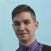 Фотография репетитора Бигельдин Денис Андреевич