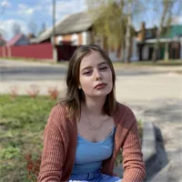 Фотография репетитора Бычкова Юлия Олеговна