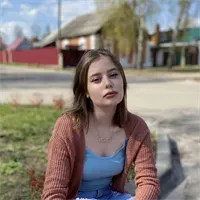 Фотография репетитора Бычкова Юлия Олеговна