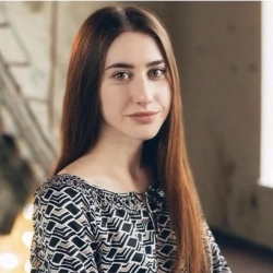 Фотография репетитора Асаналиева Юлия Аскаровна