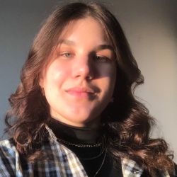 Фотография репетитора Данилина Ирина Владимировна