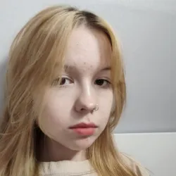 Фотография репетитора Ковалевская Анна Николаевна