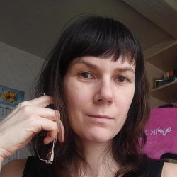 Фотография репетитора Борисова Мария Николаевна