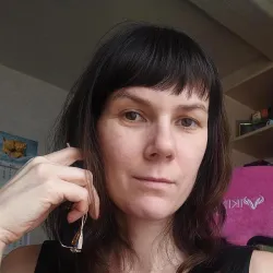 Фотография репетитора Борисова Мария Николаевна