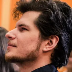 Фотография репетитора Аркушин Максим Михайлович