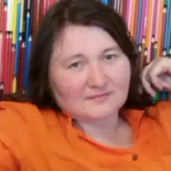 Фотография репетитора Пивоварова Наталья Олеговна