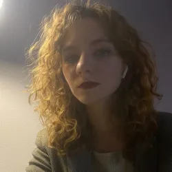 Фотография репетитора Варламова Александра Олеговна