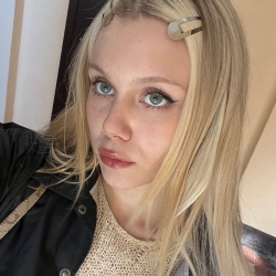 Фотография репетитора Загребельная Мария Александровна