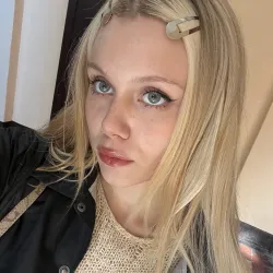 Фотография репетитора Загребельная Мария Александровна