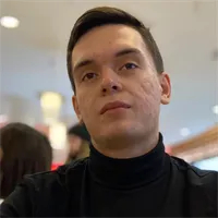 Фотография репетитора Безбатченко Антон Алексеевич