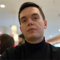 Фотография репетитора Безбатченко Антон Алексеевич