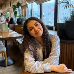 Фотография репетитора Варданян Силви Нарековна