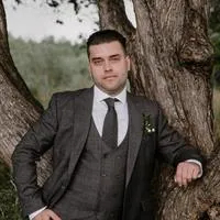 Фотография репетитора Карпов Дмитрий Сергеевич