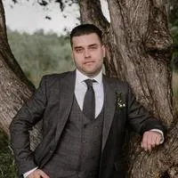 Фотография репетитора Карпов Дмитрий Сергеевич