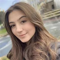 Фотография репетитора Телешкан Марина Константиновна