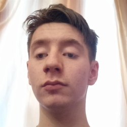 Фотография репетитора Киреев Серафим Николаевич