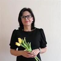 Фотография репетитора Маркина Елена Анатольевна