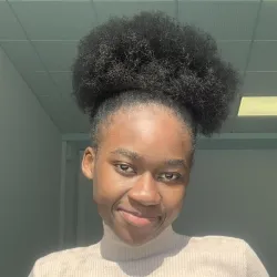 Фотография репетитора Чименги Жан 