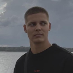 Фотография репетитора Нелюбин Даниил Олегович