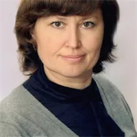 Фотография репетитора Морозова Елена Петровна