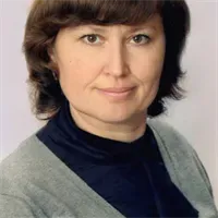 Фотография репетитора Морозова Елена Петровна