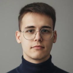 Фотография репетитора Толмачев Алексей Евгеньевич