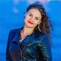 Фотография репетитора Войчик Екатерина Алексеевна