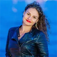 Фотография репетитора Войчик Екатерина Алексеевна