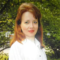 Фотография репетитора Смирнова Елена Николаевна